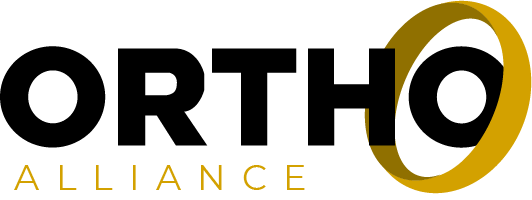 Logo ORTHO-ALLIANCE