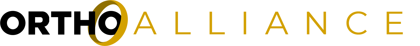 Logo ORTHO-ALLIANCE